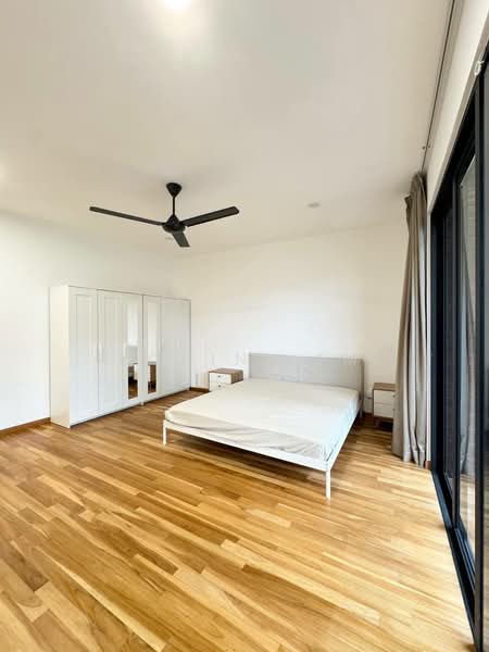 Rumah Teres 2 Tingkat untuk Disewa di Senibong Cove (Masai) - Robin Lim - Bedroom - PropertyGuru.com.my