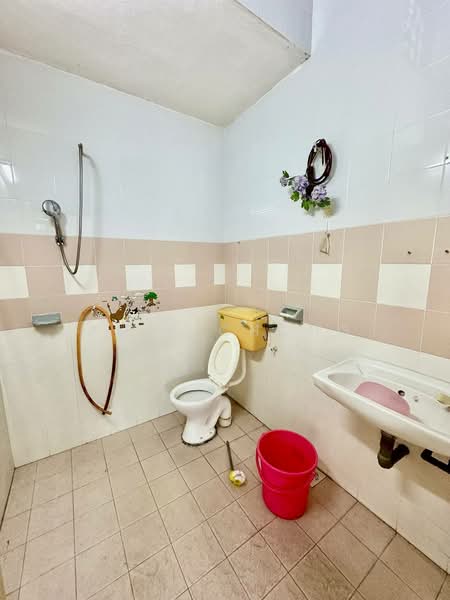 Rumah Teres 2 Tingkat untuk Dijual di Menglembu (Perak) - Amie Chong - PropertyGuru.com.my