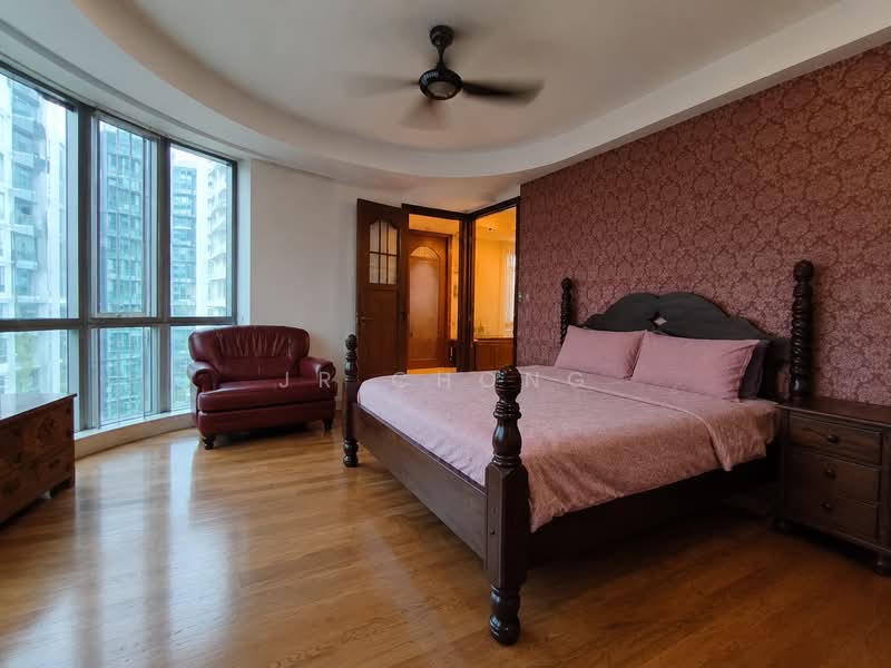 Kondominium untuk Dijual di 11 Mont Kiara @ MK11 - JR Chong - Bedroom - PropertyGuru.com.my