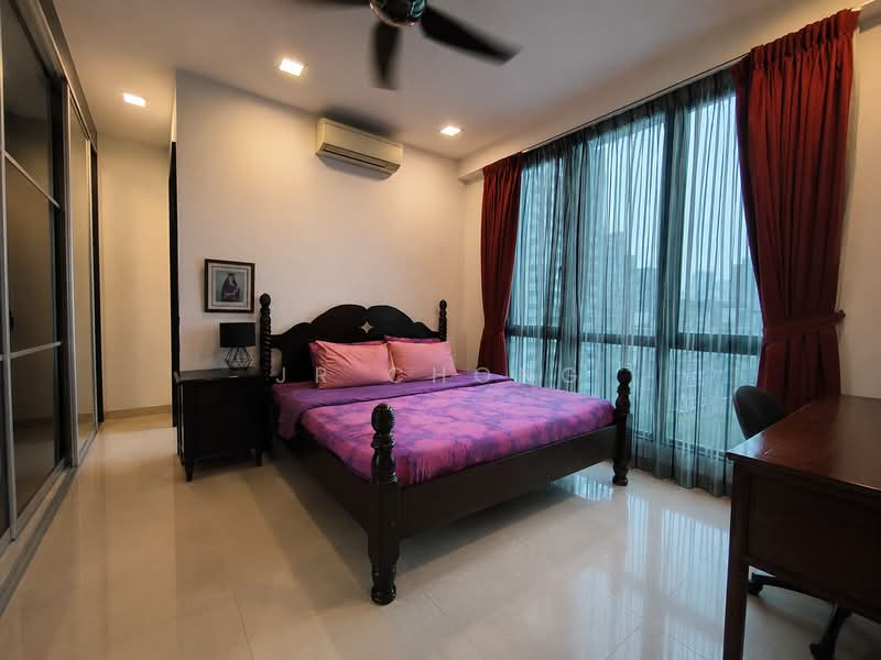 Kondominium untuk Dijual di 11 Mont Kiara @ MK11 - JR Chong - Bedroom - PropertyGuru.com.my