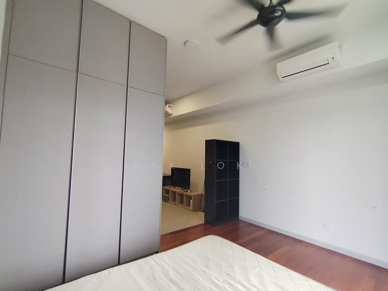 Servis Apartment untuk Disewa di Seventeen Mall & Residences (Biji Living) - Rex Lok - Bedroom - PropertyGuru.com.my