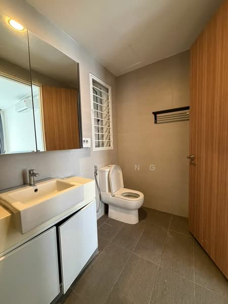 Kondominium untuk Disewa di Green Residence - Sean Ng - Bathroom - PropertyGuru.com.my