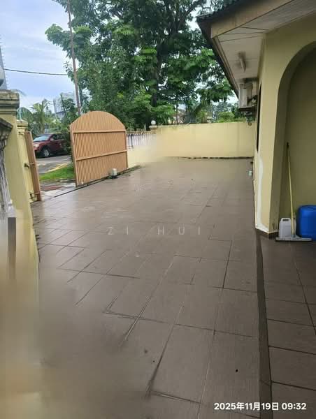 2-storey Terraced House for Sale in Taman Megah Ria (Masai) - Zi Hui - PropertyGuru.com.my