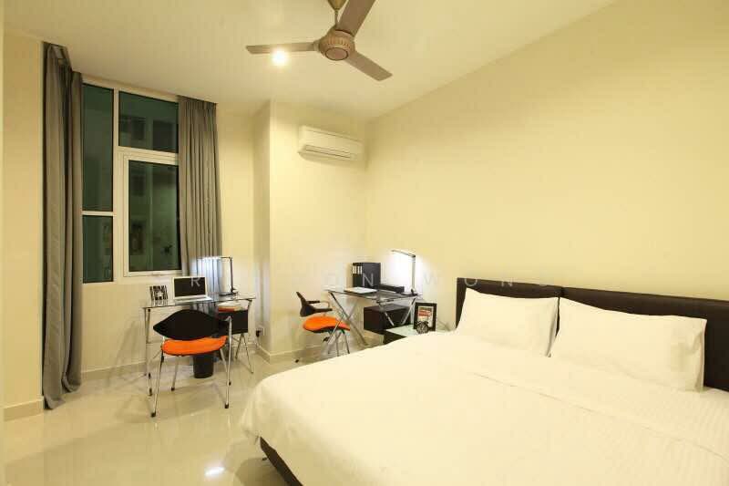 Condominium for Sale at Nadayu28 - Brendon Wong - Bedroom - PropertyGuru.com.my