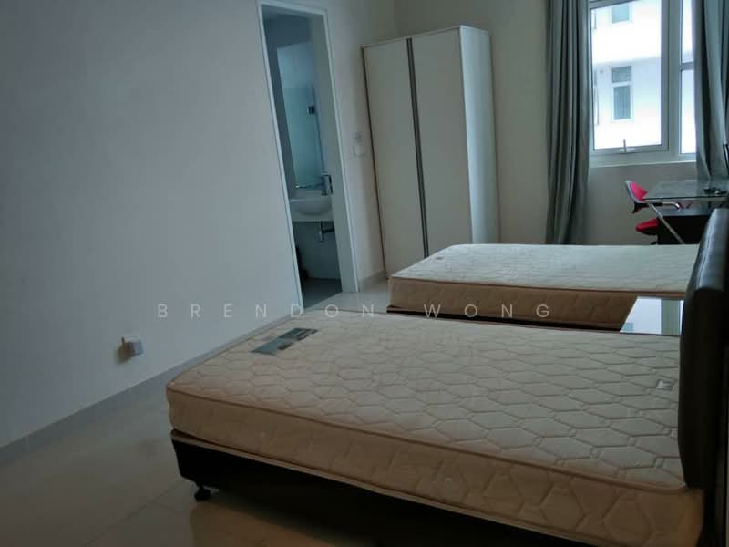 Condominium for Sale at Nadayu28 - Brendon Wong - Bedroom - PropertyGuru.com.my