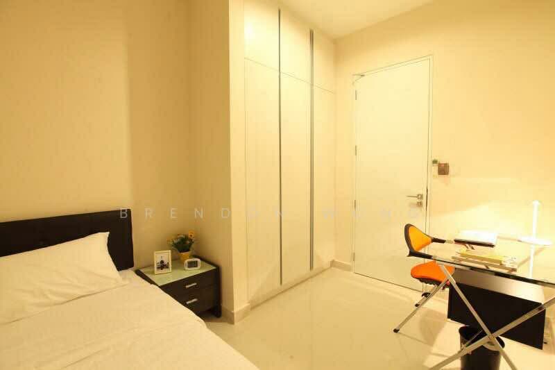 Condominium for Sale at Nadayu28 - Brendon Wong - Bedroom - PropertyGuru.com.my