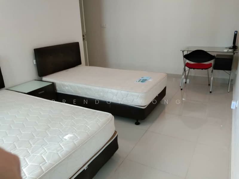 Condominium for Sale at Nadayu28 - Brendon Wong - Bedroom - PropertyGuru.com.my
