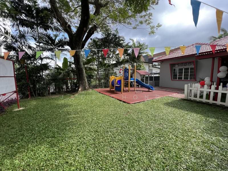 Rumah Banglo untuk Disewa di Seksyen 11 (Petaling Jaya) - Jack Chong - Exterior - PropertyGuru.com.my