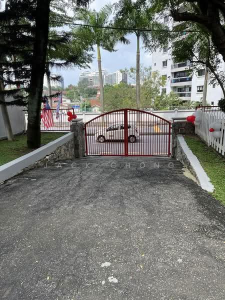 Rumah Banglo untuk Disewa di Seksyen 11 (Petaling Jaya) - Jack Chong - Exterior - PropertyGuru.com.my