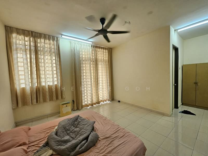 2.5-storey Terraced House for Sale in Ampang Saujana (Ampang) - Sherene Goh - Bedroom - PropertyGuru.com.my