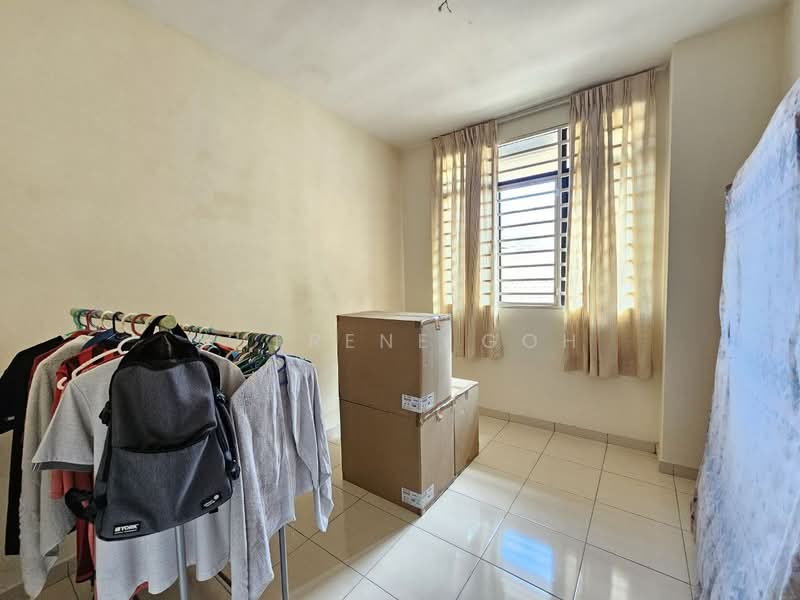 2.5-storey Terraced House for Sale in Ampang Saujana (Ampang) - Sherene Goh - Bedroom - PropertyGuru.com.my