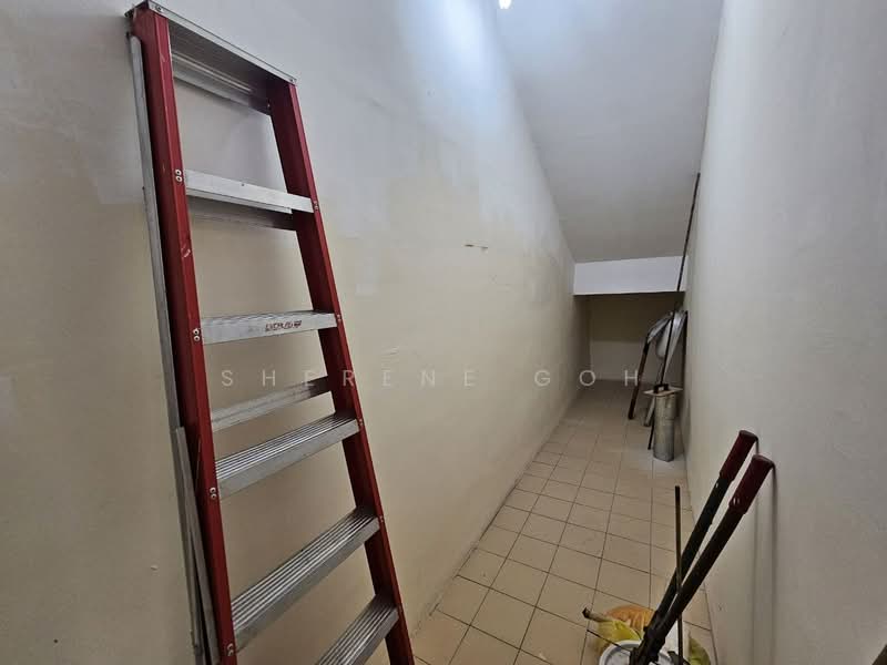 2.5-storey Terraced House for Sale in Ampang Saujana (Ampang) - Sherene Goh - Corridor - PropertyGuru.com.my