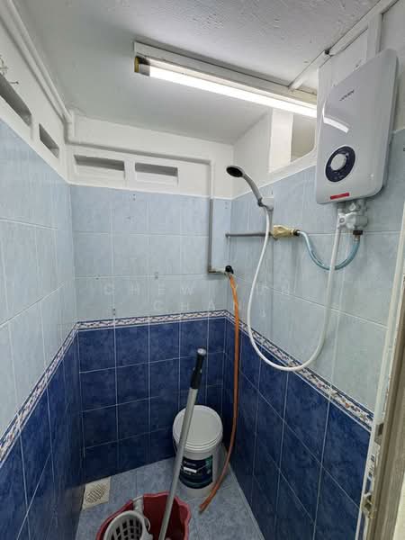 1-storey Terraced House for Rent in Taman Sri Skudai (Skudai) - Chew Yun Chan - Bathroom - PropertyGuru.com.my