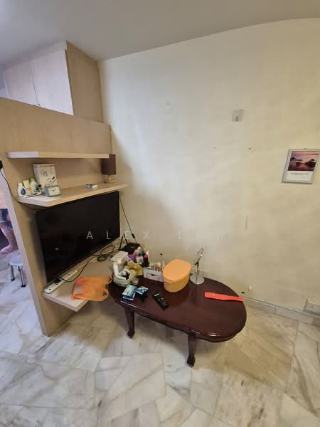 Rumah Flat untuk Dijual di Desa Petaling Flat - Alex Lew - Interior - PropertyGuru.com.my