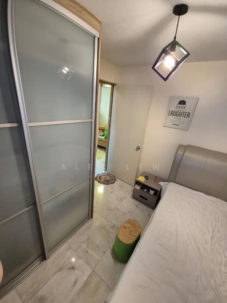 Rumah Flat untuk Dijual di Desa Petaling Flat - Alex Lew - PropertyGuru.com.my