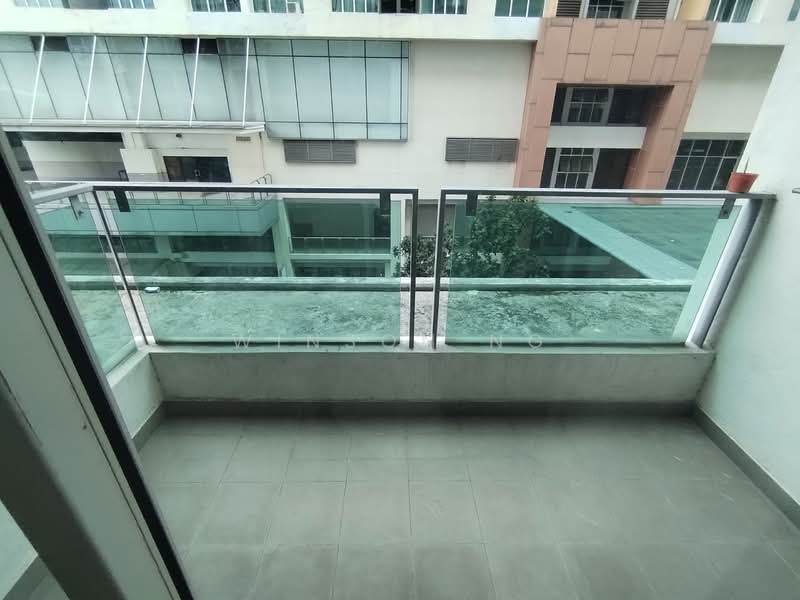 Service Residence for Rent at Pacific Place - Winson Ng - PropertyGuru.com.my