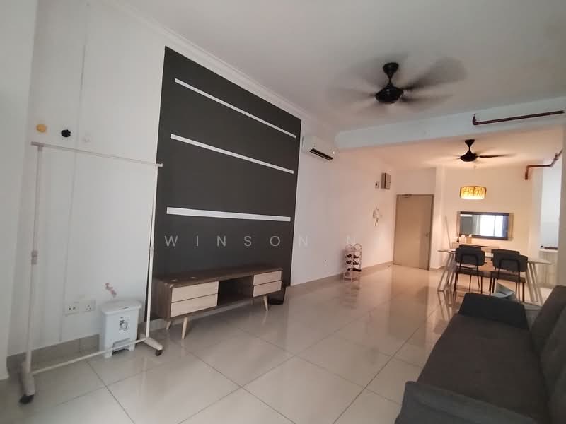 Service Residence for Rent at Pacific Place - Winson Ng - PropertyGuru.com.my