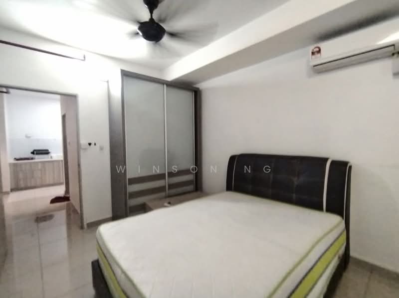 Service Residence for Rent at Pacific Place - Winson Ng - PropertyGuru.com.my
