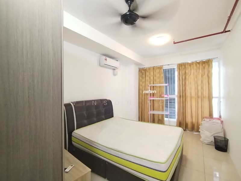 Service Residence for Rent at Pacific Place - Winson Ng - PropertyGuru.com.my