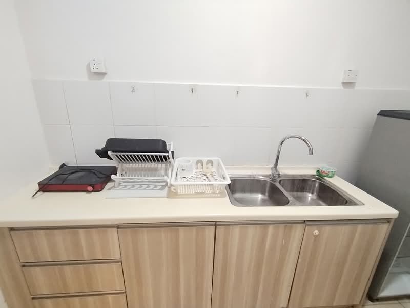 Service Residence for Rent at Pacific Place - Winson Ng - PropertyGuru.com.my