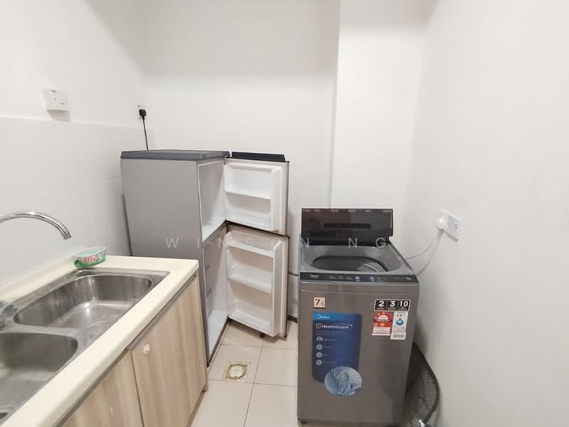 Service Residence for Rent at Pacific Place - Winson Ng - PropertyGuru.com.my