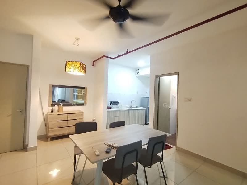 Service Residence for Rent at Pacific Place - Winson Ng - PropertyGuru.com.my