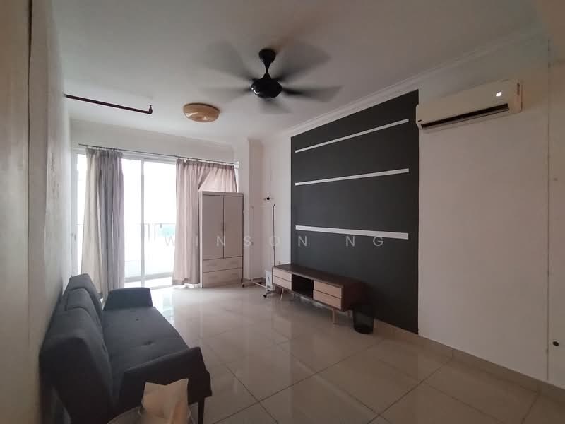Service Residence for Rent at Pacific Place - Winson Ng - PropertyGuru.com.my