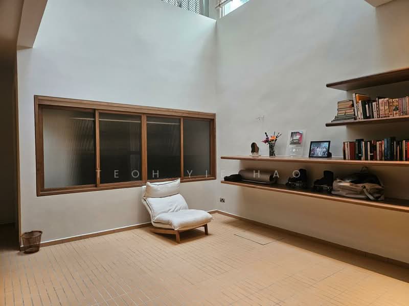 Rumah Bandar untuk Dijual di Bukit Kiara (Kuala Lumpur) - Teoh Yie Hao - Interior - PropertyGuru.com.my