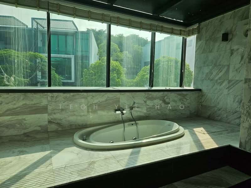 Rumah Bandar untuk Dijual di Bukit Kiara (Kuala Lumpur) - Teoh Yie Hao - Bathroom - PropertyGuru.com.my
