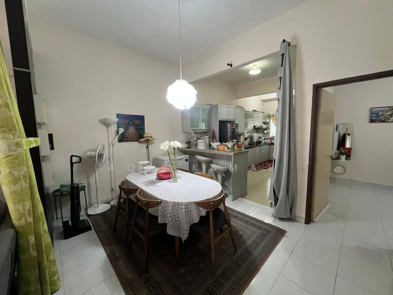 Terraced House for Sale in Shah Alam (Selangor) - Aqil Kamal - PropertyGuru.com.my