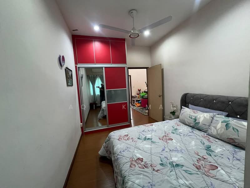 Terraced House for Sale in Shah Alam (Selangor) - Aqil Kamal - PropertyGuru.com.my