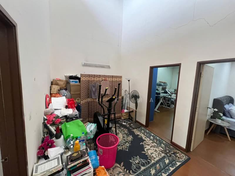 Terraced House for Sale in Shah Alam (Selangor) - Aqil Kamal - PropertyGuru.com.my