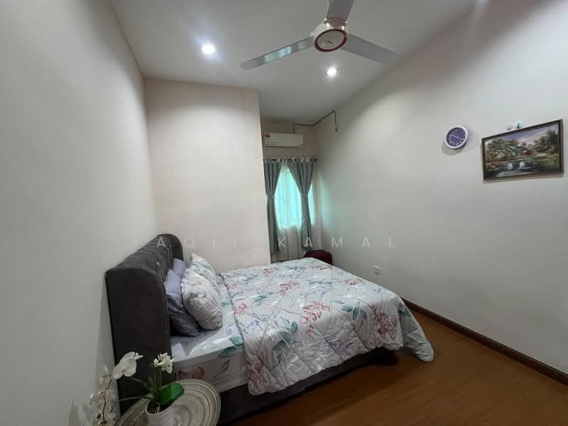 Terraced House for Sale in Shah Alam (Selangor) - Aqil Kamal - PropertyGuru.com.my