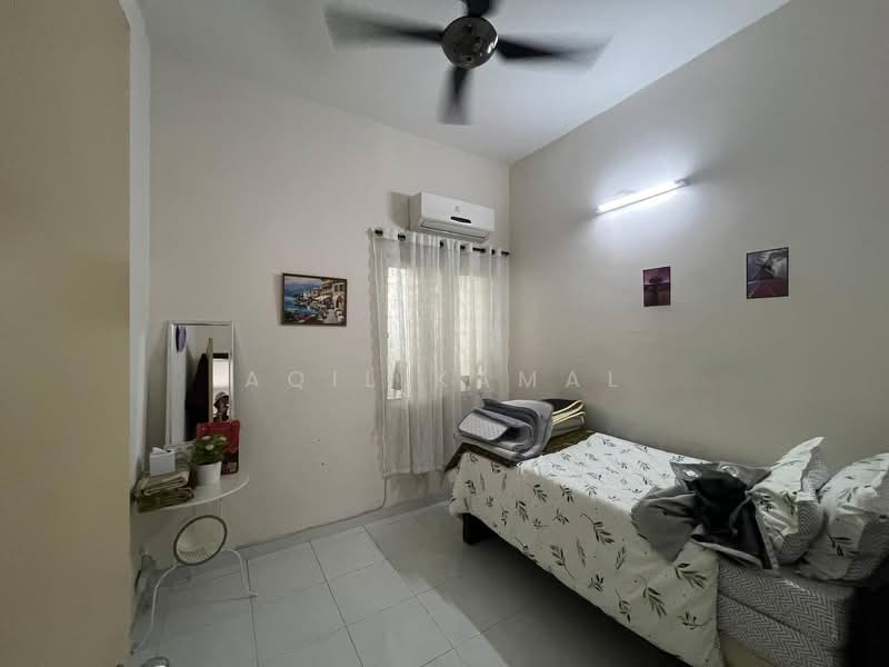 Terraced House for Sale in Shah Alam (Selangor) - Aqil Kamal - PropertyGuru.com.my