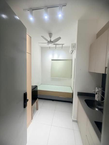 Service Residence for Rent at Sinaran @ Utropolis - C.H. Lee - Bedroom - PropertyGuru.com.my
