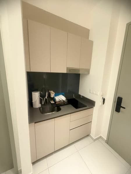 Service Residence for Rent at Sinaran @ Utropolis - C.H. Lee - Kitchen - PropertyGuru.com.my