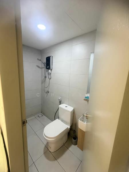 Service Residence for Rent at Sinaran @ Utropolis - C.H. Lee - Bathroom - PropertyGuru.com.my