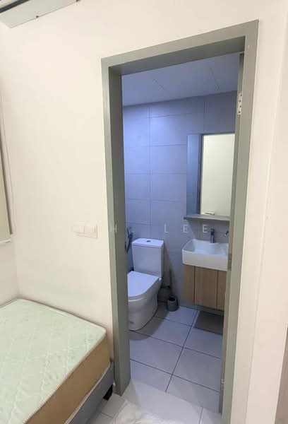 Service Residence for Rent at Sinaran @ Utropolis - C.H. Lee - Bathroom - PropertyGuru.com.my