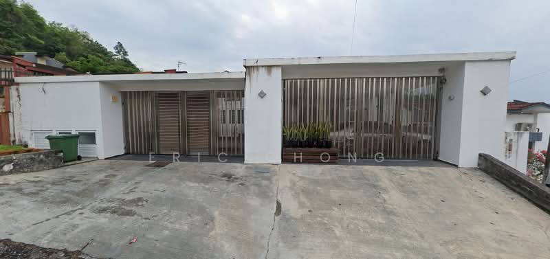 Bungalow for Sale in Taman Nee Yan (Seremban) - Eric Chong - Exterior - PropertyGuru.com.my