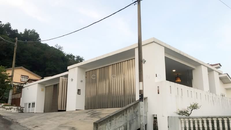 Bungalow for Sale in Taman Nee Yan (Seremban) - Eric Chong - Exterior - PropertyGuru.com.my