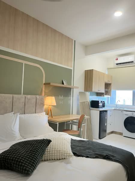 Condominium for Rent at PIXEL City Sentral - Fatimah Az Zahrah - Bedroom - PropertyGuru.com.my