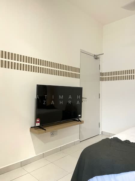 Condominium for Rent at PIXEL City Sentral - Fatimah Az Zahrah - Bedroom - PropertyGuru.com.my