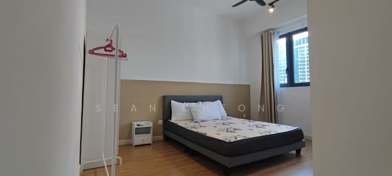Servis Apartment untuk Disewa di Sunway Velocity TWO - Sean Cheong - Bedroom - PropertyGuru.com.my