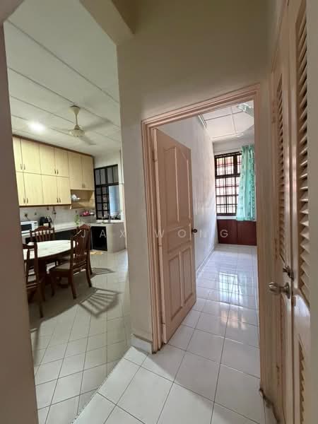 1-storey Terraced House for Sale in Taman Molek (Johor Bahru) - Jax Wong - PropertyGuru.com.my