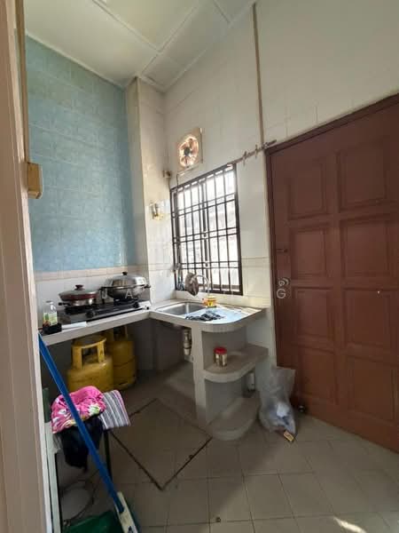 1-storey Terraced House for Sale in Taman Molek (Johor Bahru) - Jax Wong - PropertyGuru.com.my