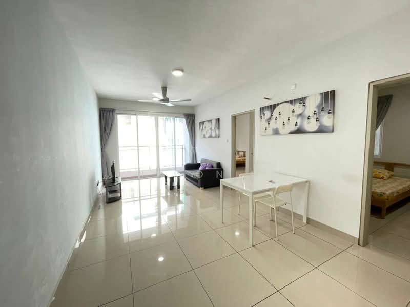 Service Residence for Rent at Pacific Place - Winson Ng - PropertyGuru.com.my
