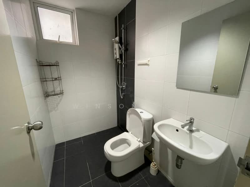 Service Residence for Rent at Pacific Place - Winson Ng - PropertyGuru.com.my