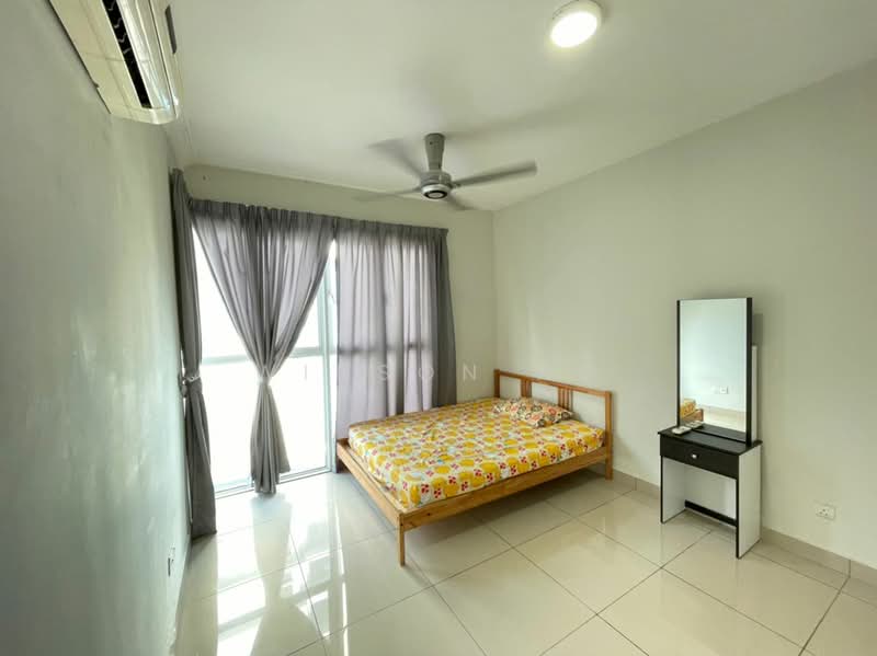 Service Residence for Rent at Pacific Place - Winson Ng - PropertyGuru.com.my