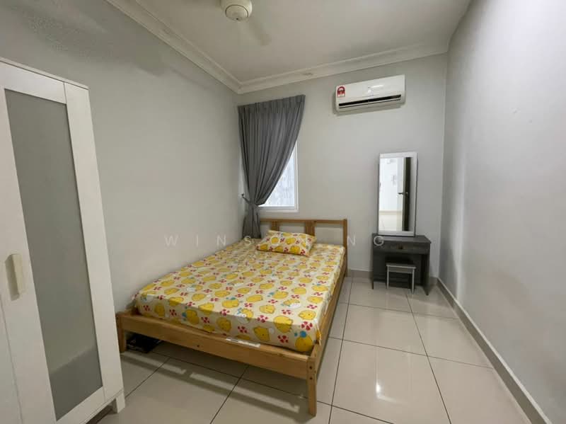 Service Residence for Rent at Pacific Place - Winson Ng - PropertyGuru.com.my