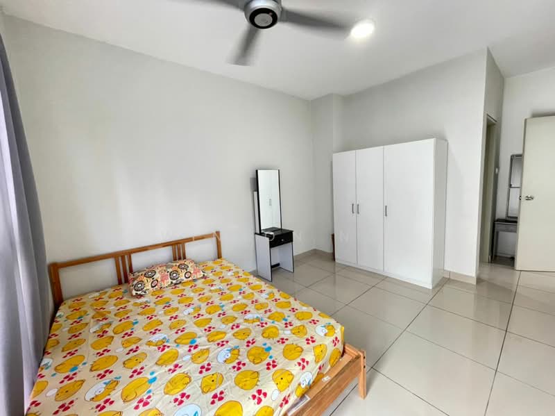 Service Residence for Rent at Pacific Place - Winson Ng - PropertyGuru.com.my